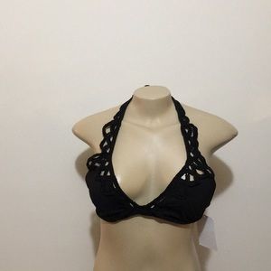 Brand New BECCA Swim top